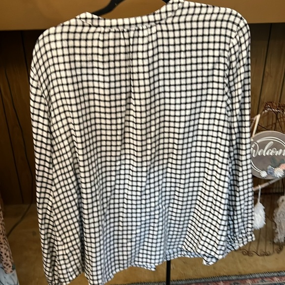 Sonoma Flannel XL - Picture 3 of 3